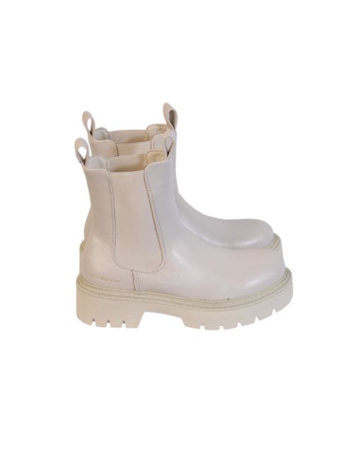 STIVALI ROCCO BAROCCO P/E 26 ROCCO BAROCCO | RBRSD0269IVORY